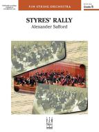 Styres' Rally 
