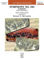 Symphony No. 104 "London" Download