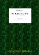 You Raise Me Up 