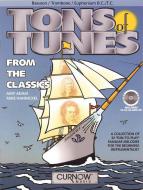 Tons of Tunes from the Classics 