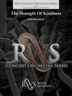 The Strength of Kindness 