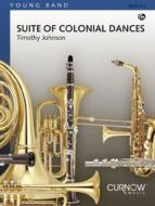 Suite Of Colonial Dances 