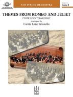 Themes from Romeo and Juliet 