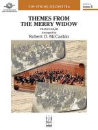Themes from The Merry Widow 