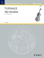 Two Vocalises Standard
