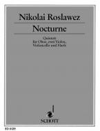 Nocturne Quintet 