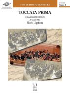 Toccata Prima Download