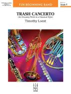 Trash Cancerto Download