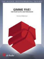 Gimme Five! 