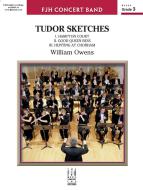 Tudor Sketches Download