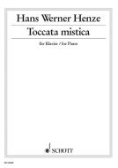 Toccata mistica 