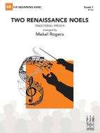 Two Renaissance Noels Download