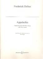 Appalachia 