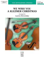 We Wish You a Klezmer Christmas Download