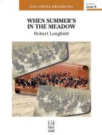 When Summer's in the Meadow Download