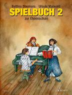 Spielbuch 2 zur Oboenschule 