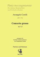 Concerto grosso op. 6, 2 