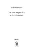 Der Herr segne dich 