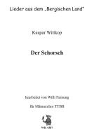 Der Schorsch 