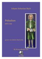 Präludium BWV 848 