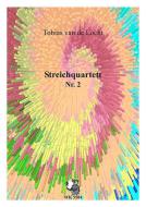 Streichquartett Nr. 2 