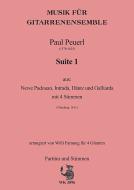 Suite Nr. 1 