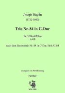 Trio Nr. 84 