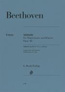 Adelaide op. 46 