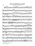 Una broma musical K. 522 