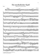 Una broma musical K. 522 