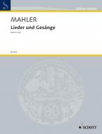 Lieder und Gesänge Heft 3 Standard