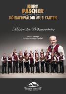Marsch der Böhmerwälder 