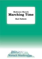 Marching Time 