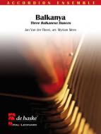 Balkanya 