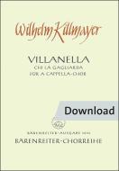 Chi la Gaglarda 