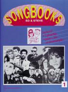 Ed & Steve Songbook Vol. 1 
