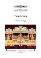 Álbum de baile 