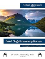 5 Transcripciones para órgano 