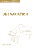Une Variation 