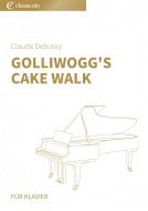 Golliwogg's cake walk 