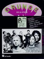 Grunge Ed & Steve 