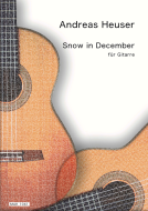 Snow in December 