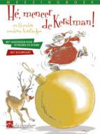 Hé, meneer de Kerstman! 