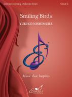Smiling Birds 