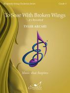 To Soar With Broken Wings 