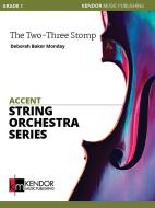 The Two-Three Stomp 
