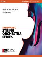 Roots and Rails 