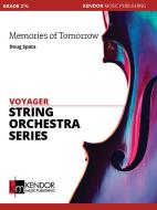 Memories of Tomorrow Standard