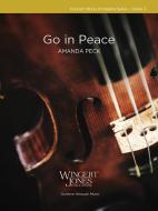 Go in Peace 