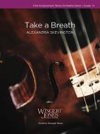 Take a Breath 